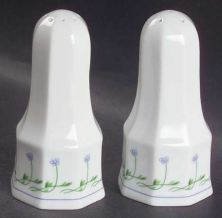 Bali Hai Salt & Pepper Set