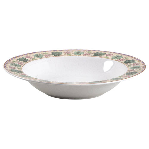 Berkshire Rim Soup Bowl