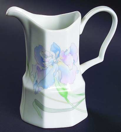 Blue Eyes Creamer