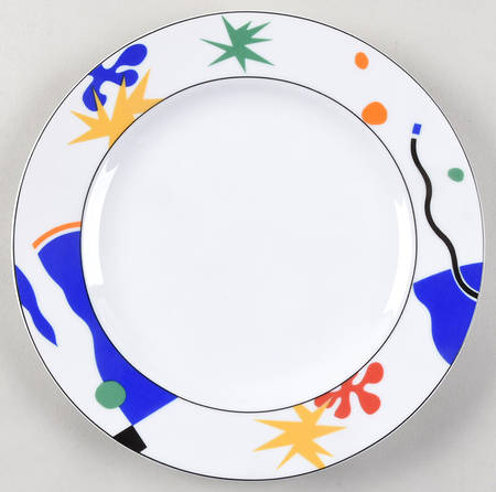 Calypso Salad Plate