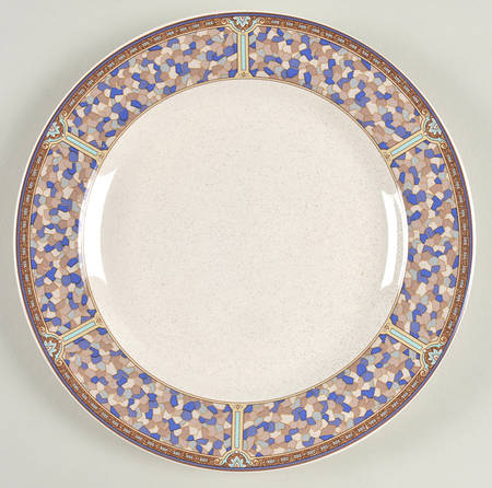 Colorstone Salad Plate