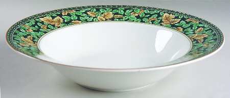 Cypress 10" Round Vegetable Bowl