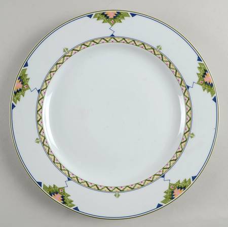 Eldorado 12" Chop Plate (Round Platter)