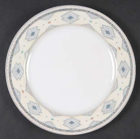 Ellington Salad Plate