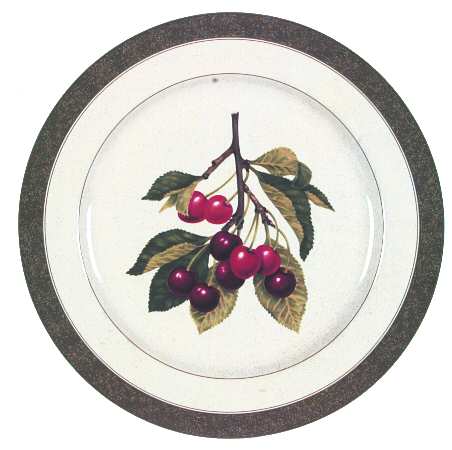 Fruit Delight Cherry by Christopher Stuart