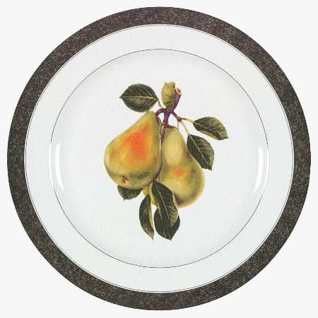Fruit Delight Pear by Christopher Stuart
