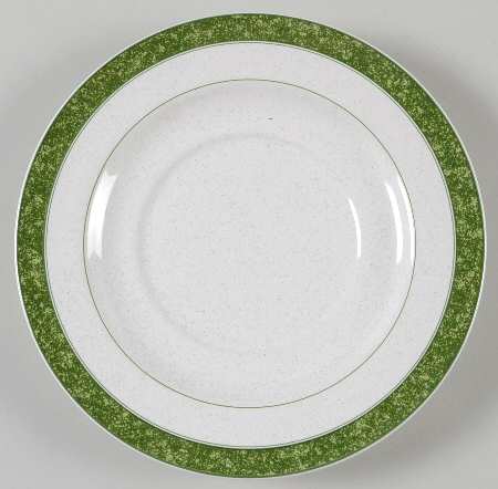 Fruit Delight Pear Saucer
