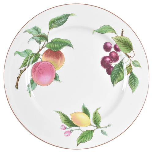 Fruit Finale by Christopher Stuart