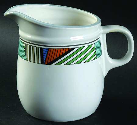 Geometry Creamer