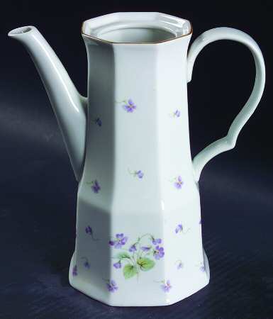 Gracious Coffee Pot No Lid