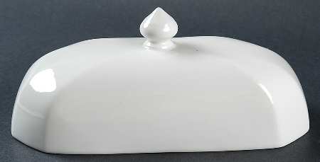 Grand Blanc Lid for 1/4 Lb Butter