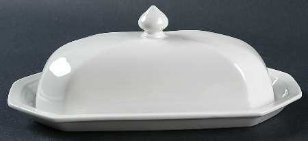 Grand Blanc 1/4 Lb Covered Butter