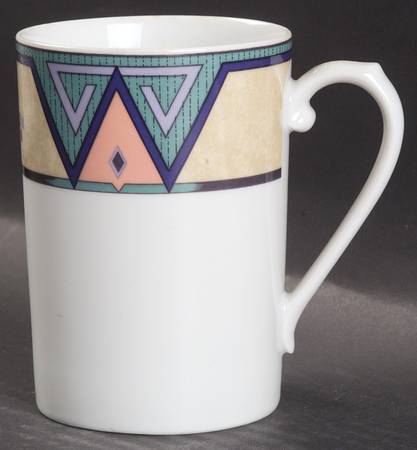 Montero Mug