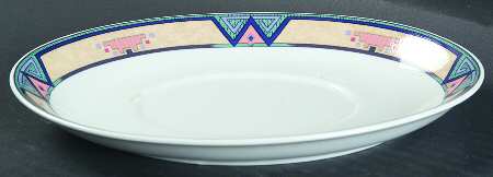 Montero Underplate for Gravy Boat