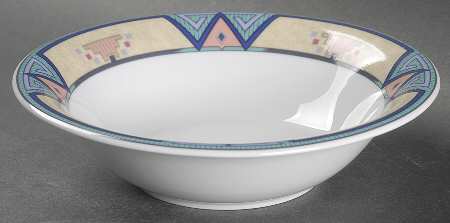 Montero Fruit/Dessert (Sauce) Bowl