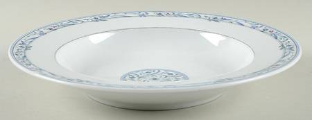 Overture Large Rim Soup Bowl