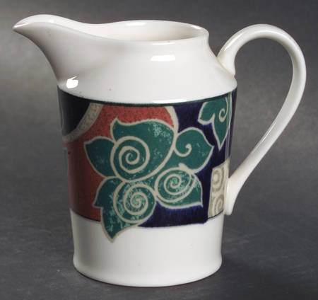Pasha's Palace Creamer