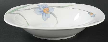 Regine Rim Soup Bowl