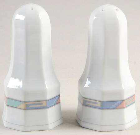 Southwest Salt & Pepper Set
