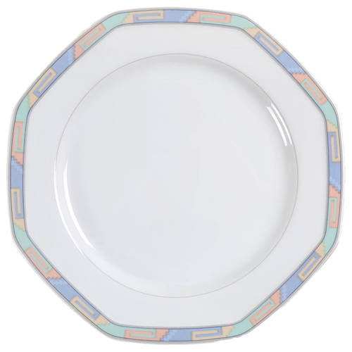 Southwest Salad Plate
