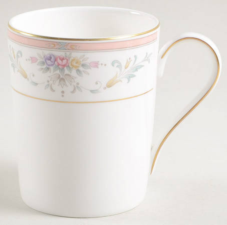 Spring Crest Mug
