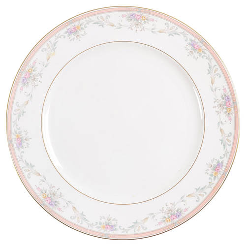 Spring Crest Dinner Plate