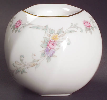 Spring Crest 2" Candlestick