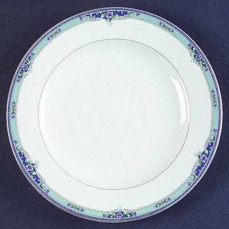 Stratford Salad Plate