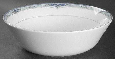 Stratford 9" Round Vegetable Bowl