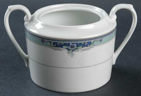 Stratford Sugar Bowl No Lid