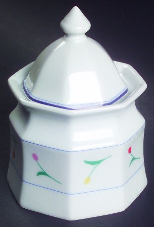 Sundance Sugar Bowl & Lid