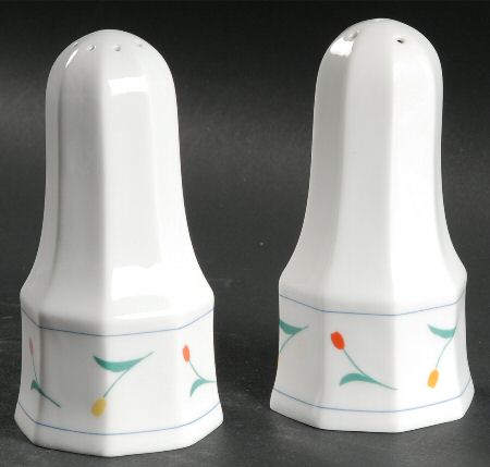 Sundance Salt & Pepper Set