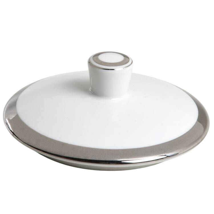 Athene Lid for Sugar Bowl