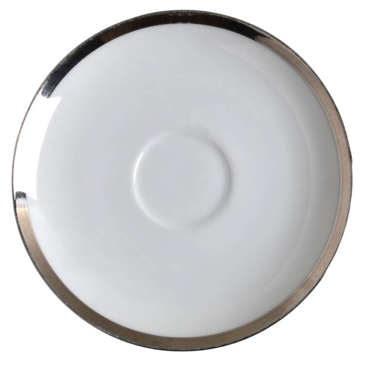 Athene Saucer