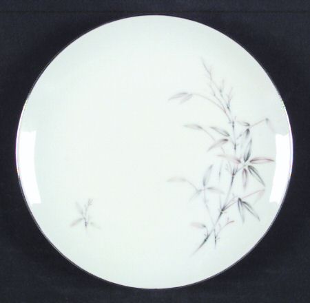Sayonara Bread & Butter Plate