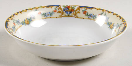 Glendale Fruit/Dessert (Sauce) Bowl by Chateau