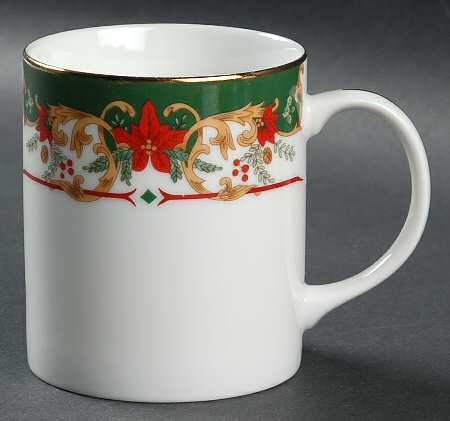 Elegance Mug
