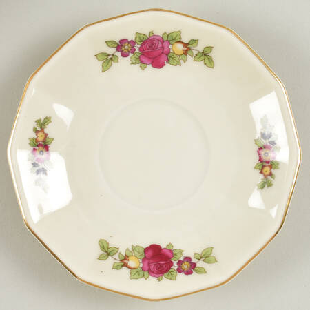 CIM16 Saucer