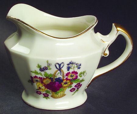 CIM16 Creamer