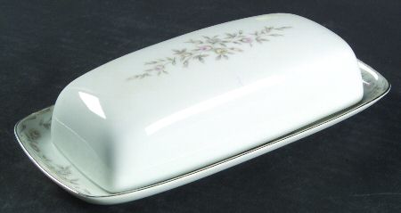 Chantilly 1/4 Lb Covered Butter