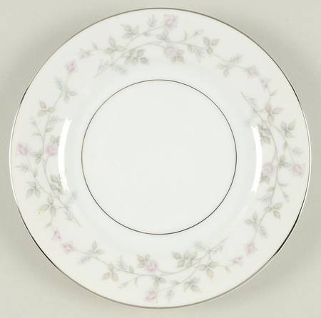 Salad Plate