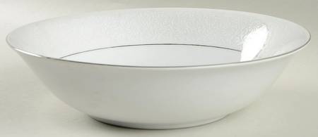 Moonlight 9" Round Vegetable Bowl