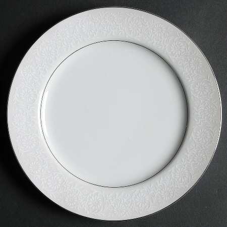 Moonlight Salad Plate