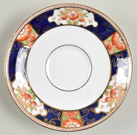 4845 Saucer
