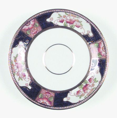 4845 Saucer for Demitasse Cup