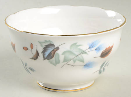 LINDEN Open Sugar Bowl