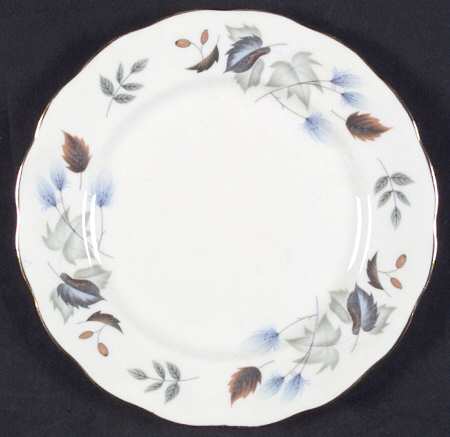 LINDEN Bread & Butter Plate