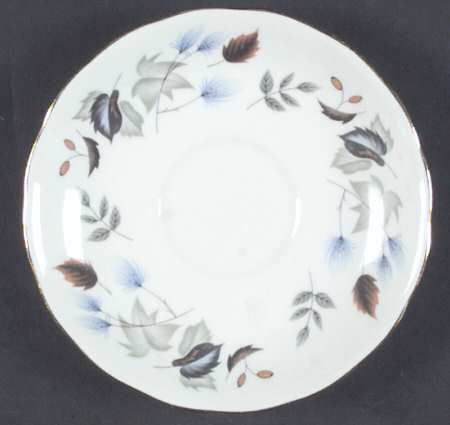 LINDEN Saucer