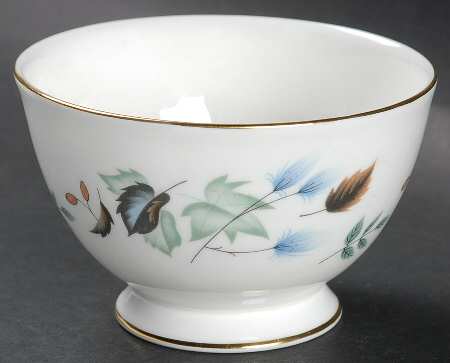 LINDEN Open Sugar Bowl