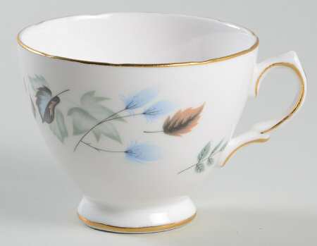 LINDEN Flat Cup
